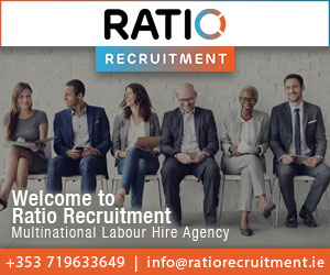 Ratio Recruitment