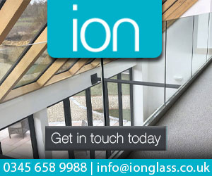 Ion Glass