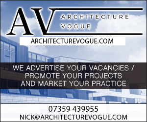 Architectural Vacancies