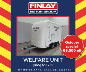 Finlay Motor Group