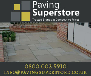 Paving Superstore LTD