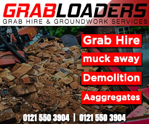 Grab Loaders