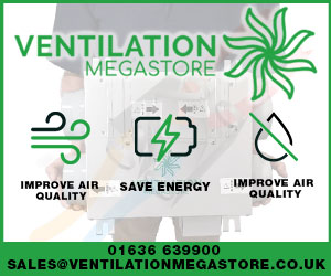 Ventilation Megastore