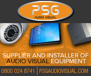 PSG Audio Visual