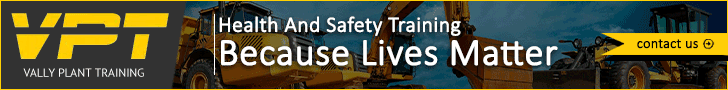 Vally Plant Training Ltd