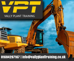 Vally Plant Training Ltd