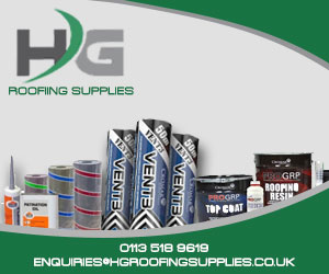 HG Roofing Supplies