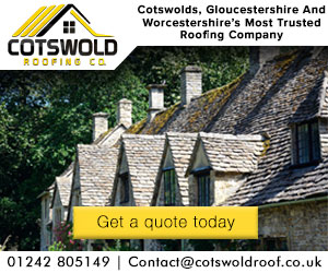 Cotswold Roof Co.