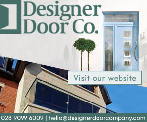 Designer Door Company