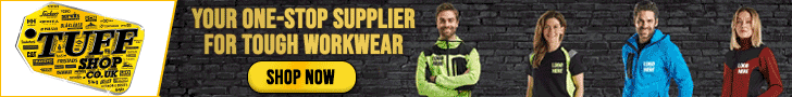 TuffShop