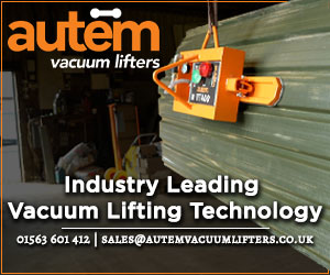Autem Vacuum Lifters Ltd