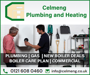 Celmeng Plumbing & Heating