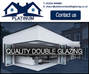 Platinum Double Glazing LTD