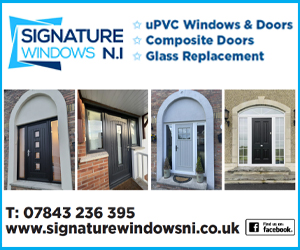 Signature Windows NI