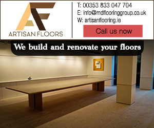 Artisan Floors