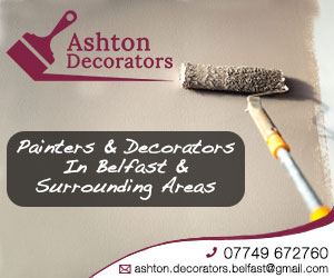 Ashton Decorators LTD