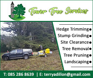 Tower Gardening & Tree Services