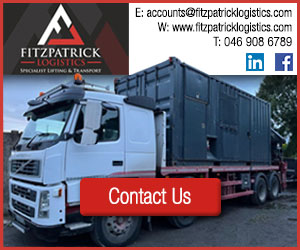 Fitzpatricks Logistics