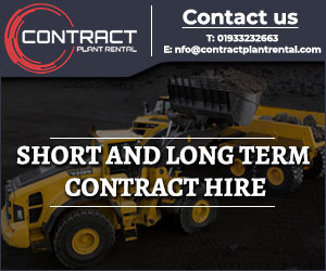 Contract Plant Rental