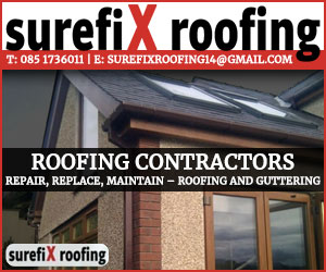 Surefix Roofing