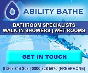 Ability Bathe (Devon) Ltd