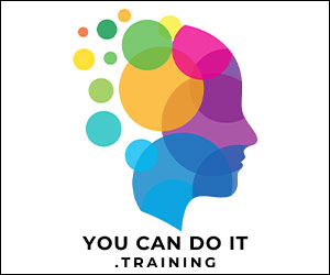 You Can Do It Training Ltd