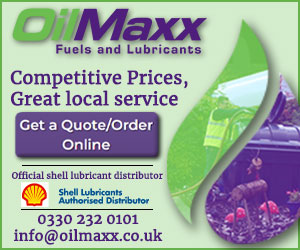 Oilmaxx Limited