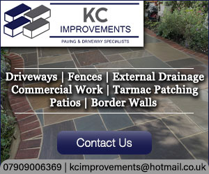 KC Improvements
