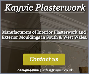 Kayvic - Interior PlasterWork