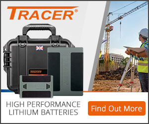 Tracer Power