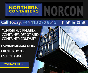 Northern Containers