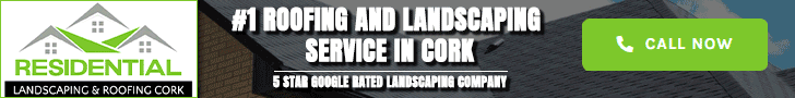 Residential Roofing and Landscaping Specialist