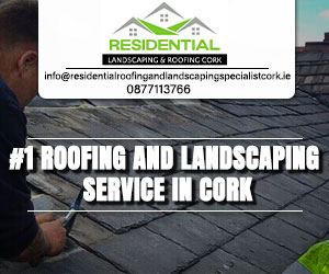 Residential Roofing and Landscaping Specialist