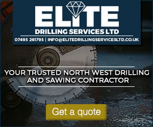 Elite Drilling Services