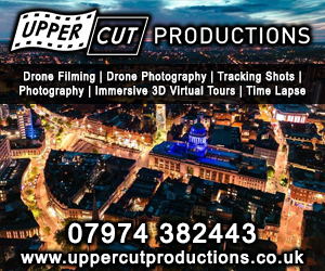 Upper Cut Productions Ltd