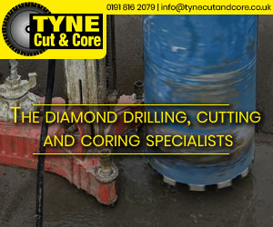 Tyne Cut & Core Ltd