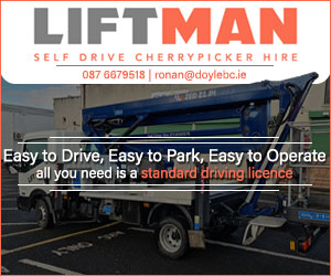 Liftman