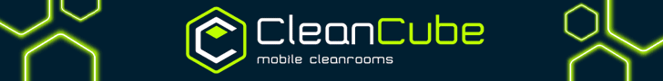 CleanCube Mobile Cleanrooms