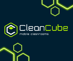 CleanCube Mobile Cleanrooms