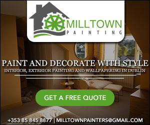 Milltown Painting
