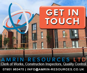 Amrin Resources Ltd