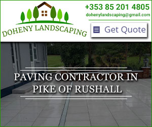 Doheny Landscaping