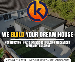 Keary Construction & Property Maintenance