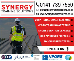 Synergy Training Solutions