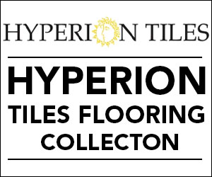 Hyperion Tiles Flooring Collecton