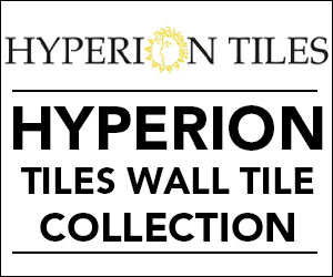 Hyperion Tiles Wall Tile Collection