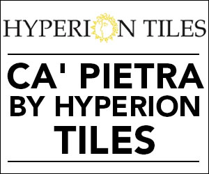 Ca Pietra By Hyperion Tiles