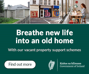 Department of Housing, Local Government and Heritage