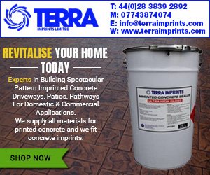 Terra Imprints LTD