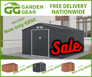 Garden Gear Ireland